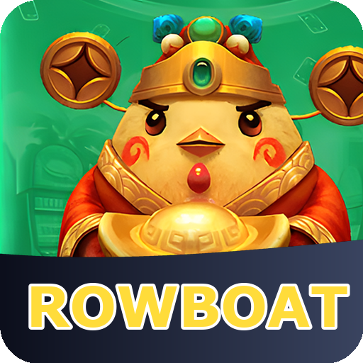 Logo Oficial HMS-ROWBOAT Download